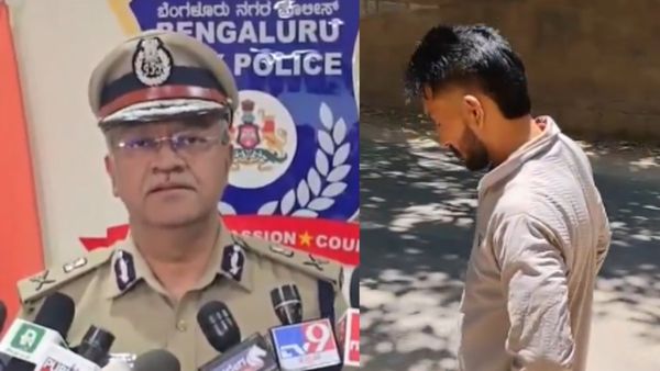 Bengaluru: ಬಾಗಲೂರು ರಸ್ತೆಯಲ್ಲಿ 'ಜಾಂಬಿ ಡ್ರಗ್ಸ್' ಹಾವಳಿ?: ವೈರಲ್ ವಿಡಿಯೋ ಹಿಂದಿನ ಅಸಲಿ ಸತ್ಯ ಬಿಚ್ಚಿಟ್ಟ ಪೊಲೀಸ್
