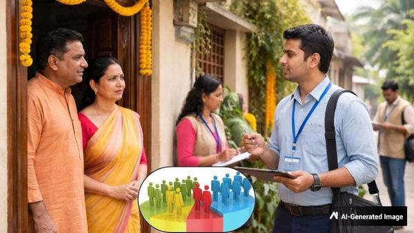 ಬೆಂಗಳೂರಲ್ಲಿ ಜನಗಣತಿ ಸ್ವಯಂ ನೋಂದಣಿಗೆ ಕೇವಲ 2% ಸ್ಪಂದನೆ; ಮನೆ ಮನೆ ಸಮೀಕ್ಷೆ ಶುರು, ಮಾಹಿತಿ ನೀಡದಿದ್ದರೆ ಕಾನೂನು ಕ್ರಮ