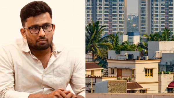 Bengaluru House Rent: ಬೆಂಗಳೂರಿನ ಪ್ರೈಮ್ ಏರಿಯಾದಲ್ಲೂ ನಾನ್‌ವೆಜ್ ಪ್ರಿಯರಿಗೆ ಮನೆ ಸಿಗ್ತಿಲ್ಲ, ಸೋಷಿಯಲ್ ಮೀಡಿಯಾ ಚರ್ಚೆ