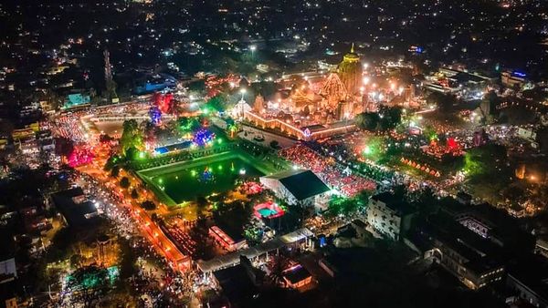 ಭುವನೇಶ್ವರಕ್ಕೆ ‘ಟೆಂಪಲ್ ಸಿಟಿ’ ಎಂಬ ಹೆಸರು ಯಾಕೆ? ಇಲ್ಲಿವೆ ಅಚ್ಚರಿ ಸಂಗತಿಗಳು