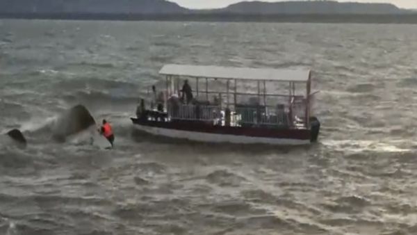 Boat Accident: ಜಬಲ್‌ಪುರ ಬಾರ್ಗಿ ನದಿಯಲ್ಲಿ ದೋಣಿ ದುರಂತ: 4 ಸಾವು, ಹಲವರು ನಾಪತ್ತೆ