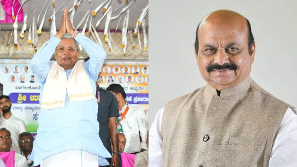 ಬಾಗಲಕೋಟೆಗೆ ಸಿದ್ದರಾಮಯ್ಯ ದ್ರೋಹ ಮಾಡಿದ್ರೆ ಪಕ್ಷ ಮತ್ತೆ ಗೆಲ್ಲುತ್ತಿತ್ತೇ? ಬಸವರಾಜ ಬೊಮ್ಮಾಯಿಗೆ ಕಾಂಗ್ರೆಸ್‌ ತಿರುಗೇಟು