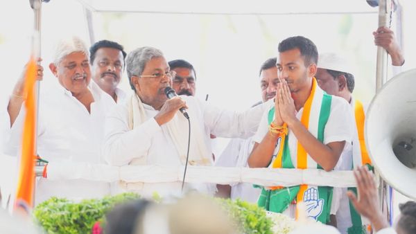 ಗ್ಯಾರಂಟಿ ಯೋಜನೆಗಳು ಕಾಂಗ್ರೆಸ್ ಕೈ ಹಿಡಿಯುತ್ತವೆ: ಸಿದ್ದರಾಮಯ್ಯ ಹೇಳಿಕೆ