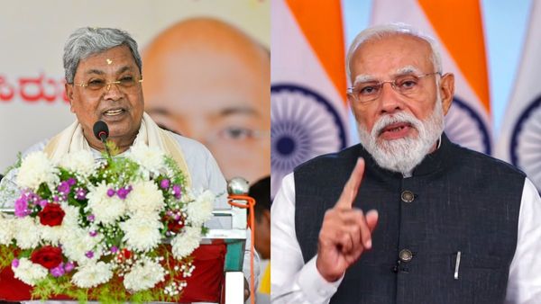 ಲೋಕಸಭಾ ಕ್ಷೇತ್ರಗಳ ಪುನರ್‌ವಿಂಗಡಣೆ ದಕ್ಷಿಣ ಭಾರತದ ಧ್ವನಿ ಅಡಗಿಸುವ ಪಿತೂರಿ: ಮೋದಿ ವಿರುದ್ಧ ಸಿದ್ದರಾಮಯ್ಯ ಆಕ್ರೋಶ