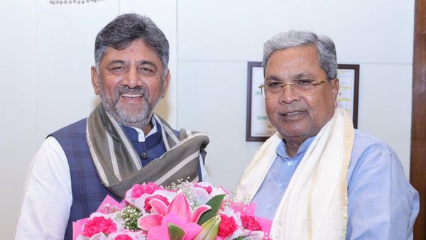 ಅಧಿಕಾರ ಬದಲಾವಣೆ; ನನ್ನ-ಸಿಎಂ ಬಿಟ್ಟು ಬೇರೆಯವರ ಮಾತು ಮುಖ್ಯವಲ್ಲ: ಡಿಸಿಎಂ ಡಿ.ಕೆ.ಶಿವಕುಮಾರ್ ಸ್ಪಷ್ಟನೆ