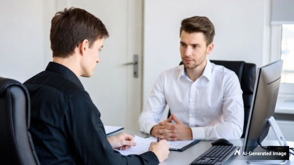 Jobs: ಹೊಸ ಉದ್ಯೋಗದ ಆಫರ್ ಬಂದಿದೆಯೇ? ಒಪ್ಪಿಕೊಳ್ಳುವ ಮುನ್ನ ಈ ಅಂಶಗಳನ್ನು ಮರೆಯದೆ ಪರಿಶೀಲಿಸಿ