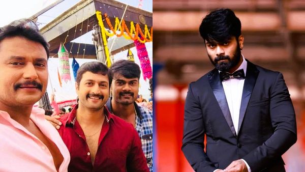 Actor Niranjan: ದರ್ಶನ್‌ ತಮ್ಮನ ಪಾತ್ರದಲ್ಲಿ ಕಾಣಿಸಿಕೊಂಡಿದ್ದ ನಟ ನಿರಂಜನ್‌ ಮೇಲೆ ಬಾರ್‌ನಲ್ಲಿ ಬಿಯರ್ ಬಾಟಲಿಗಳಿಂದ ಹಲ್ಲೆ