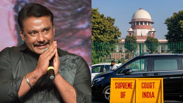 Darshan Thoogudeepa: ರೇಣುಕಾಸ್ವಾಮಿ ಕೊಲೆ ಪ್ರಕರಣ: ಜಾಮೀನು ಕೋರಿ ಸುಪ್ರೀಂಕೋರ್ಟ್‌ಗೆ ನಟ ದರ್ಶನ್‌ ಅರ್ಜಿ