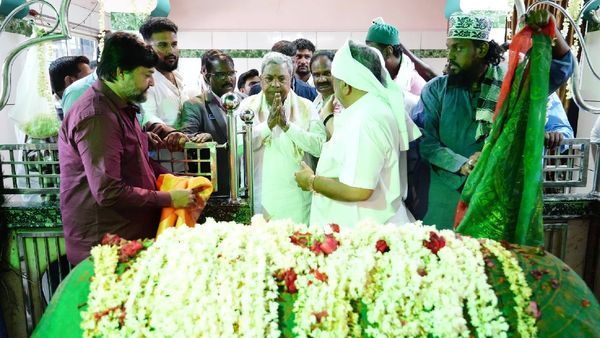 Davanagere By Election: ದಾವಣಗೆರೆ ದಕ್ಷಿಣ ವಿಧಾನಸಭಾ ಕ್ಷೇತ್ರದಲ್ಲಿ ನಿರೀಕ್ಷೆಗೂ ಮೀರಿ ಜನಸ್ಪಂದನೆ: ಸಿ.ಎಂ ಸಿದ್ದರಾಮಯ್ಯ