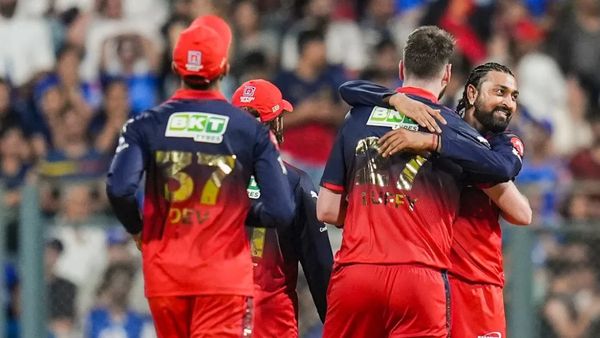 DC vs RCB: ಡೆಲ್ಲಿಯಲ್ಲಿ ಕನ್ನಡ ಮಣ್ಣಿನ ಮಗ-ದತ್ತು ಪುತ್ರನ ಕಾಳಗ; ಇಲ್ಲಿದೆ ಪಿಚ್‌, ವೆದರ್ ರಿಪೋರ್ಟ್‌   