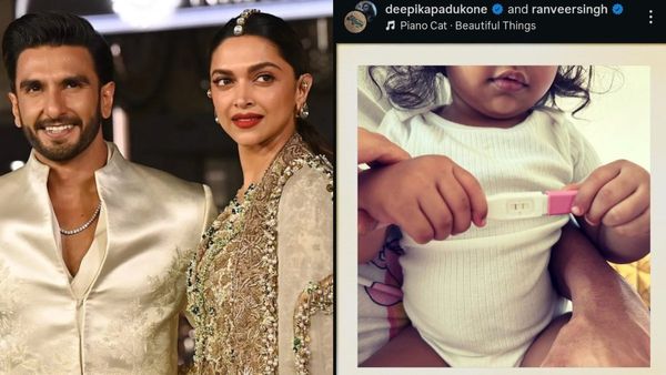 Deepika Padukone: ಎರಡನೇ ಮಗುವಿನ ನಿರೀಕ್ಷೆಯಲ್ಲಿ ದೀಪಿಕಾ-ರಣವೀರ್: ಮುದ್ದಾದ ಫೋಟೋ ಮೂಲಕ ಶುಭಸುದ್ದಿ ಹಂಚಿಕೊಂಡ ದಂಪತಿ