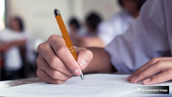 ಕ್ಯಾನ್ಸರ್ ಗೆದ್ದು CBSE 10ನೇ ತರಗತಿಯಲ್ಲಿ ಶೇ. 96.6 ಅಂಕಗಳಿಸಿದ ಬಾಲಕ ಆರವ್: ಬಾಹ್ಯಾಕಾಶ ವಿಜ್ಞಾನಿಯಾಗುವ ಕನಸು