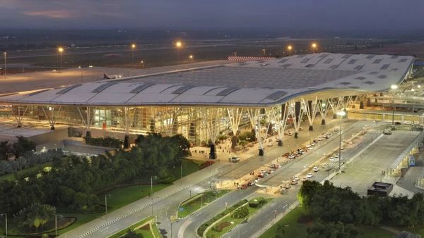 KIA: ಬೆಂಗಳೂರು ಕೆಂಪೇಗೌಡ ಏರ್‌ಪೋರ್ಟ್‌ನಲ್ಲಿ ಹೊಸ ಸೌಲಭ್ಯ: ಅಂತಾರಾಷ್ಟ್ರೀಯ ಪ್ರಯಾಣಿಕರಿಗೆ ಗುಡ್‌ ನ್ಯೂಸ್‌