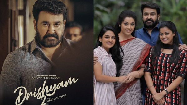 Drishyam-2: ಬಾಕ್ಸ್ ಆಫೀಸ್‌ನಲ್ಲಿ ಮಕಾಡೆ ಮಲಗಿದ 'ದೃಶ್ಯಂ 2' ರೀ-ರಿಲೀಸ್: ಕೋಟಿ ಬಿಡಿ, ಲಕ್ಷ ಗಳಿಸಲೂ ಒದ್ದಾಟ