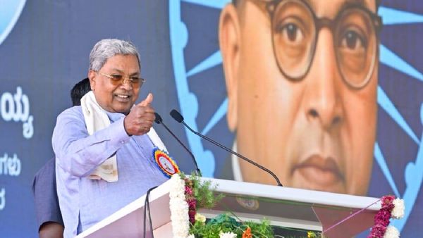 Dr BR Ambedkar: ಚುನಾವಣೆಯಲ್ಲಿ ಡಾ.ಬಿ ಆರ್ ಅಂಬೇಡ್ಕರ್ ಸೋಲಿಸಿದ್ದು ಕಾಂಗ್ರೆಸ್ ಪಕ್ಷವಲ್ಲ: ಸಿದ್ದರಾಮಯ್ಯ