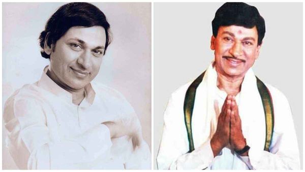 Dr Rajkumar: ಬೆಂಗಳೂರಲ್ಲಿ ಡಾ.ರಾಜ್‌ಕುಮಾರ್ ಸಮಾಧಿಗೆ 2.5 ಎಕರೆ ಜಾಗ ಕೊಟ್ಟಿದ್ದು ಸರಿಯೇ - ಚೇತನ್ ಅಹಿಂಸಾ ಪ್ರಶ್ನೆ