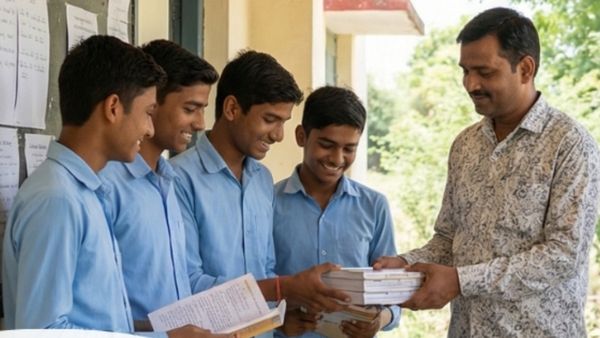 PUC ವಿದ್ಯಾರ್ಥಿಗಳಿಗೆ ಗುಡ್‌ನ್ಯೂಸ್: ಇದೇ ವರ್ಷದಿಂದಲೇ ಸಿಗಲಿವೆ ಉಚಿತ ಪಠ್ಯ ಪುಸ್ತಕ