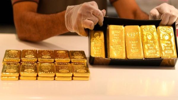 Gold and Silver Rate Today April 5: ಚಿನ್ನ - ಬೆಳ್ಳಿ ಪ್ರಿಯರಿಗೆ ಗುಡ್‌ನ್ಯೂಸ್, ಮುಂದಿನ ವಾರ ಹೇಗಿರಲಿದೆ ಬಂಗಾರದ ಬೆಲೆ