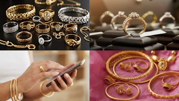Gold Rings: ಅಕ್ಷಯ ತೃತೀಯಕ್ಕೆ ಖರೀದಿಸಬಹುದಾದ ಆಕರ್ಷಕ ವಿನ್ಯಾಸದ 5 ಚಿನ್ನದ ಉಂಗುರಗಳು