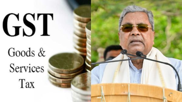 GST: ಕಾಂಗ್ರೆಸ್ ಜನರ ಪರವೋ ಅಥವಾ ಹೆಚ್ಚಿನ ತೆರಿಗೆ ದರದ ಪರವೋ? ಮಾಜಿ ಸಿಎಂ ನೇರ ಪ್ರಶ್ನೆ