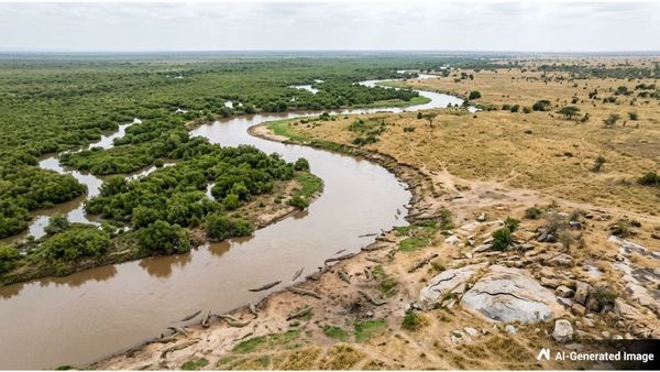 India - Bangladesh Border: ಭಾರತ - ಬಾಂಗ್ಲಾ ಗಡಿ ರಕ್ಷಣೆಗೆ ಹಾವು, ಮೊಸಳೆಗಳ ಬಳಕೆಗೆ ಮುಂದಾಯ್ತು ಭಾರತೀಯ ಸೇನೆ, ಏನಿದು ಚರ್ಚೆ