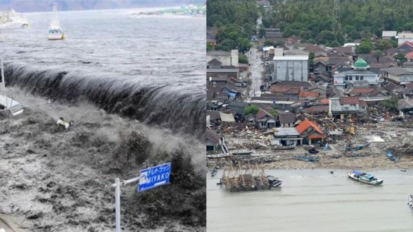 ಇಂಡೋನೇಷ್ಯಾದಲ್ಲಿ 7.4 ತೀವ್ರತೆಯ ಪ್ರಬಲ ಭೂಕಂಪ: ಏಷ್ಯಾ ರಾಷ್ಟ್ರಗಳಲ್ಲಿ ಸುನಾಮಿ ಆತಂಕ, ಭಾರತದ ಮೇಲಾಗುವ ಪರಿಣಾಮವೇನು?