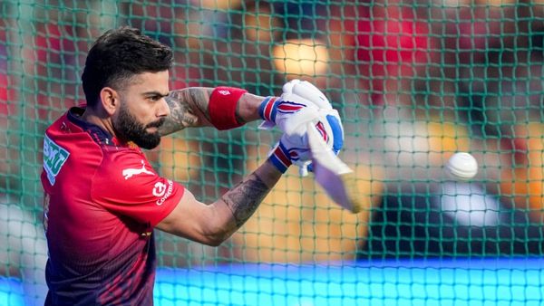 RCB Playing 11 Prediction: ಸಿಎಸ್‌ಕೆ ವಿರುದ್ಧ ಆರ್‌ಸಿಬಿ ಪ್ಲೇಯಿಂಗ್ 11
