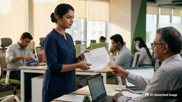 Job Resignation: ಇರೋ ಕೆಲಸಕ್ಕೆ ರಾಜೀನಾಮೆ ಕೊಡುವ ಮೊದಲು ಕೇಳಿಕೊಳ್ಳಬೇಕಾದ 17 ಪ್ರಶ್ನೆಗಳಿವು