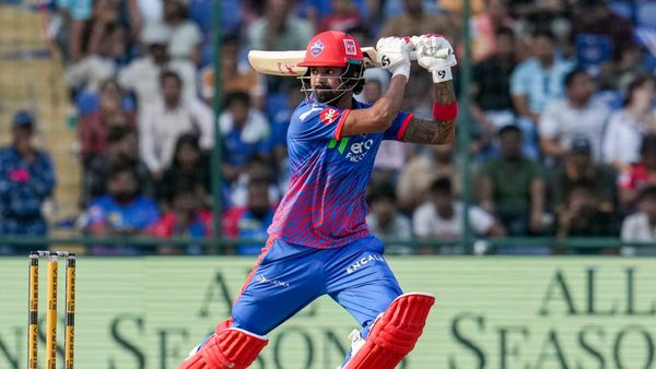 KL Rahul: ಡೆಲ್ಲಿಯಲ್ಲಿ ಕನ್ನಡ ಮಣ್ಣಿನ ಮಗ ಕೆಎಲ್‌ ರಾಹುಲ್‌ ದರ್ಬಾರ್; ಐಪಿಎಲ್‌ನಲ್ಲಿ ಹೊಸ ದಾಖಲೆ