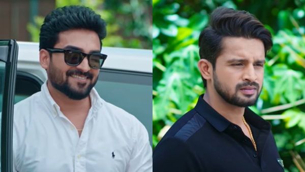 Karna Serial: ಕರ್ಣ ಸೀರಿಯಲ್‌ಗೆ ಎಂಟ್ರಿ ಕೊಟ್ಟ ನಟ ಗಗನ್‌ ಚಿನ್ನಪ್ಪ, ಟ್ವಿಸ್ಟ್‌ ನೋಡಿ ವೀಕ್ಷಕರು ಶಾಕ್‌