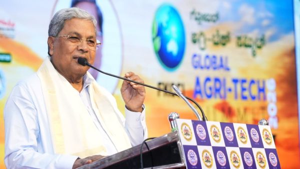 ಕೃಷಿ ಕ್ಷೇತ್ರದ ಹೊಸ ಬದಲಾವಣೆಗಳು ಪ್ರತಿ ರೈತರಿಗೆ ತಲುಪಬೇಕು: ಸಿಎಂ ಸಿದ್ದರಾಮಯ್ಯ