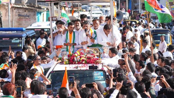 ಉಪಚುನಾವಣಾ ಅಖಾಡ ಸಜ್ಜು: ನಾಳೆ ಬಾಗಲಕೋಟೆ, ದಾವಣಗೆರೆ ದಕ್ಷಿಣದಲ್ಲಿ ಮತದಾನ; ಇಂದು ಮನೆ ಮನೆ ಮತಯಾಚನೆ