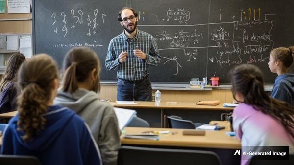 Karnataka: ಜನಗಣತಿ ಕಾರ್ಯದ ಎಫೆಕ್ಟ್, ಪಿಯು ಉಪನ್ಯಾಸಕರ ಬಡ್ತಿ ಪರೀಕ್ಷೆ ಮುಂದೂಡಿಕೆ