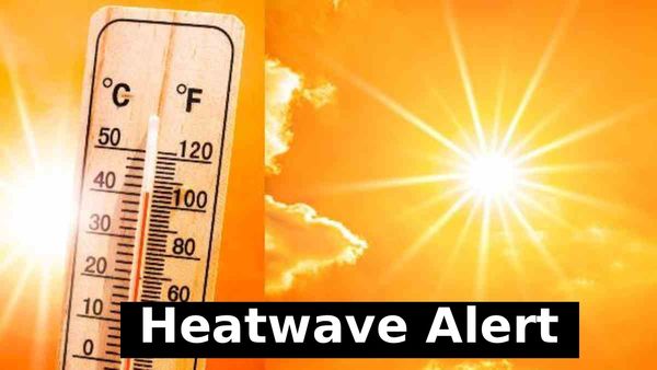 Karnataka Heatwave: ಕಲಬರಗಿಯಲ್ಲಿ 44 ಡಿಸೆ ತಾಪಮಾನ, 12 ಜಿಲ್ಲೆಗಳಿಗೆ ಮಹತ್ವದ ಎಚ್ಚರಿಕೆ: ಐಎಂಡಿ