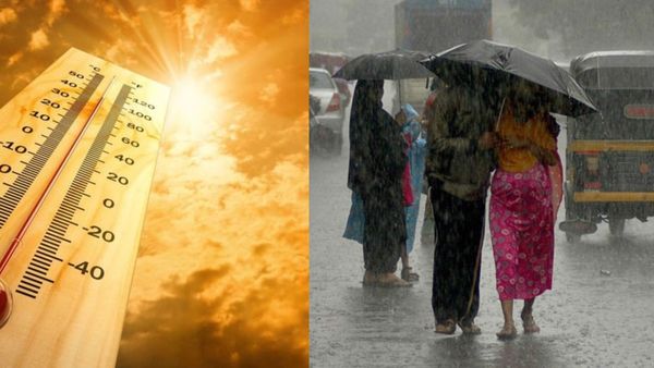 Karnataka Weather: ಕಲಬುರಗಿಯಲ್ಲಿ 41ಡಿಸೆ ತಾಪಮಾನ, ಉಷ್ಣಅಲೆ ಎಚ್ಚರಿಕೆ, ಕೆಲವೆಡೆ ಮಳೆ ಸಾಧ್ಯತೆ