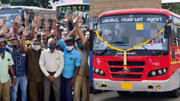 KSRTC Bus Strike: ನಾಲ್ಕು ಸಾರಿಗೆ ಸಂಸ್ಥೆಗಳ ನೌಕರರಿಂದ ಮತ್ತೆ ಅನಿರ್ದಿಷ್ಟಾವಧಿ ಮುಷ್ಕರ