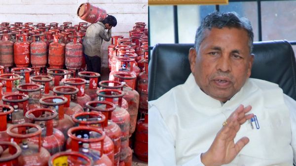 LPG: ಎಲ್‌ಪಿಜಿ ಹೆಚ್ಚಿನ ದರಕ್ಕೆ ಮಾರಿದರೆ ಕಂಪನಿಗಳಿಗೆ ಬೀಗ: ಸಚಿವ ಕೆ.ಎಚ್.ಮುನಿಯಪ್ಪ ಖಡಕ್ ಎಚ್ಚರಿಕೆ