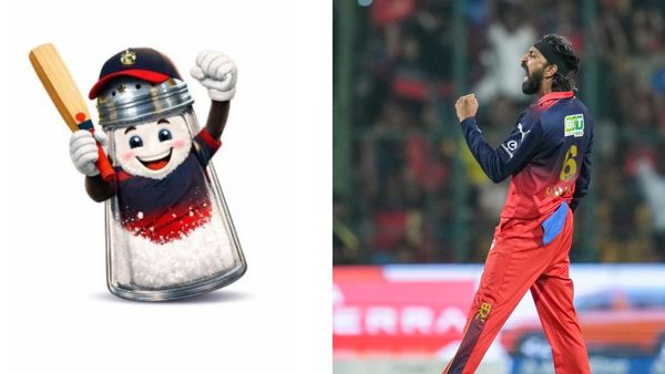 ಬ್ರೋ.. ಒಂದು ವಿಕೆಟ್‌ ಕಿತ್ತರೂ ನನ್ನ ಫೋಟೋ ಹಾಕಿಲ್ಲ ಯಾಕೆ?; ಆರ್‌ಸಿಬಿ ಮೆಂಟರ್ ಡಿಕೆಗೆ ಕೃನಾಲ್ ಪಾಂಡ್ಯ ಪ್ರಶ್ನೆ