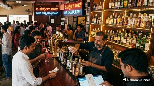 Liquor: ಹೊಸ ಅಬಕಾರಿ ನೀತಿ: ಮತ್ತಷ್ಟು ಕೈಗೆಟುಕುವ ದರಕ್ಕೆ ಅಗ್ಗದ ಮದ್ಯ, ಪ್ರೀಮಿಯಂ ಬ್ರ್ಯಾಂಡ್‌ಗಳು ದುಬಾರಿ