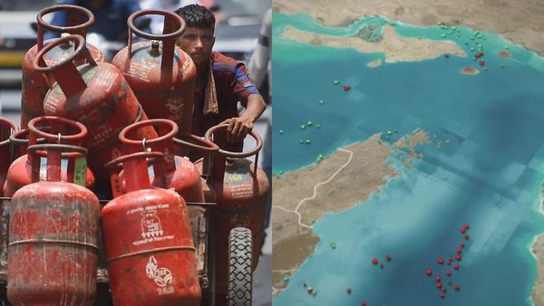 ಹೊರ್ಮುಜ್ ಜಲಸಂಧಿ ಕೊನೆಗೂ ಮುಕ್ತ: LPG ಸಮಸ್ಯೆಯಲ್ಲಿ ಬೆಂದವರಿಗೆ ಆಶಾ ಕಿರಣ