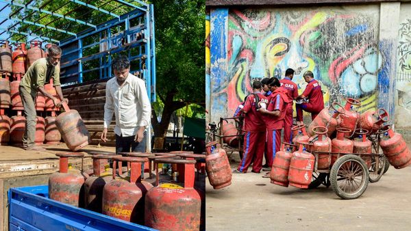 LPG: ಭಾರತದಲ್ಲಿ ಎಲ್‌ಪಿಜಿ ಬಳಕೆ ಭಾರಿ ಇಳಿಕೆ: ಕಚ್ಚಾ ತೈಲ ಆಮದು ಕೂಡ ಶೇ.17ರಷ್ಟು ಕುಸಿತ
