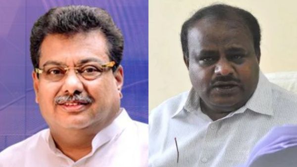 ಮಂಡ್ಯದಲ್ಲಿ 500 ಎಕರೆ ಆಟೋ ಕೈಗಾರಿಕಾ ಹಬ್: ಎಂಬಿ ಪಾಟೀಲ, ಎಚ್‌ಡಿ ಕುಮಾರಸ್ವಾಮಿ ಮಹತ್ವದ ಚರ್ಚೆ