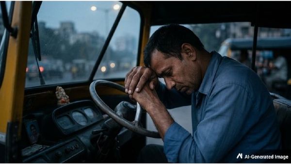 Man's Feelings: ನಾವು ಪುರುಷರ ಭಾವನೆಗಳ ವಿಚಾರದಲ್ಲಿ ಅಸಂವೇದನಶೀಲರು: ಶೋಭಾ ಮಳವಳ್ಳಿ ಬರಹ
