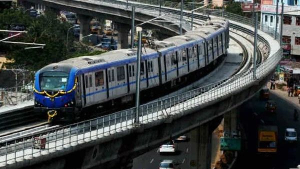 Metro: ಬಿಜೆಪಿ ಅಭ್ಯರ್ಥಿ ಗೆಲ್ಲಿಸಿದರೆ ಮಾತ್ರ ತಮಿಳುನಾಡಿನ ಮಧುರೈ ನಗರಕ್ಕೆ ಮೆಟ್ರೋ ಎಂದು ಮಹಾ ಸಿಎಂ ಹೇಳಿದ್ರಾ