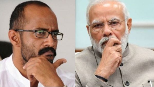 Middle East War: ಮಧ್ಯಪ್ರಾಚ್ಯ ಯುದ್ಧ: ಎಂಥಾ ನಾಚಿಕೆಗೇಡು, ಒಳ್ಳೆಯವರಿಗಿದು ಕಾಲವಲ್ಲ: ಎಂದು ನಟ ಕಿಶೋರ್ ಕುಮಾರ್