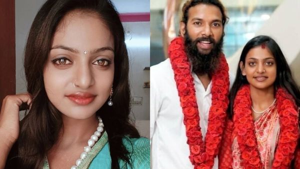 Monalisa: ಕುಂಭಮೇಳ ವೈರಲ್ ಸುಂದರಿ ಮೊನಾಲಿಸಾ ದಂಪತಿಗೆ ಬಿಗ್ ರಿಲೀಫ್: ಬಂಧನಕ್ಕೆ ತಡೆ ನೀಡಿದ ಕೇರಳ ಹೈಕೋರ್ಟ್