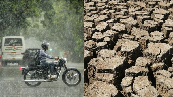 Monsoon Rain: ಮಾನ್ಸೂನ್ ಮಳೆ ಮೇಲೆ ಎಲ್‌ನಿನೋ ಪ್ರಭಾವ; ಬರಗಾಲ, ಯುದ್ಧದಿಂದ ಪರಿಣಾಮ ತೀವ್ರ
