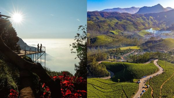 IRCTC Munnar Tour Package: ಪ್ರಕೃತಿ ಪ್ರೇಮಿಗಳಿಗಾಗಿ ಐಆರ್‌ಸಿಟಿಸಿ ಮುನ್ನಾರ್ ಪ್ರವಾಸ ಪ್ಯಾಕೇಜ್: ಇಲ್ಲಿದೆ ಸಂಪೂರ್ಣ ವಿವರ