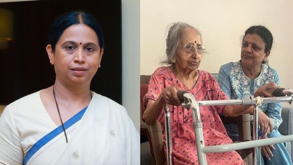 ಚಿರತೆಯಿಂದ ಅತ್ತೆ ರಕ್ಷಿಸಿದ ಸೊಸೆಗೆ ಸಿಗಲಿದೆ 'ಕಿತ್ತೂರು ರಾಣಿ ಚನ್ನಮ್ಮ ಸಾಹಸ ಪ್ರಶಸ್ತಿ': ಲಕ್ಷ್ಮೀ ಹೆಬ್ಬಾಳ್ಕರ್