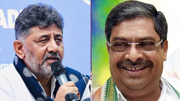 ನಾಸೀರ್ ಅಹ್ಮದ್ ವಜಾ; ಪಕ್ಷದಲ್ಲಿ ಶಿಸ್ತಿಲ್ಲದಿದ್ದರೆ ಕ್ರಮ ಎಂದ ಡಿಕೆ ಶಿವಕುಮಾರ್